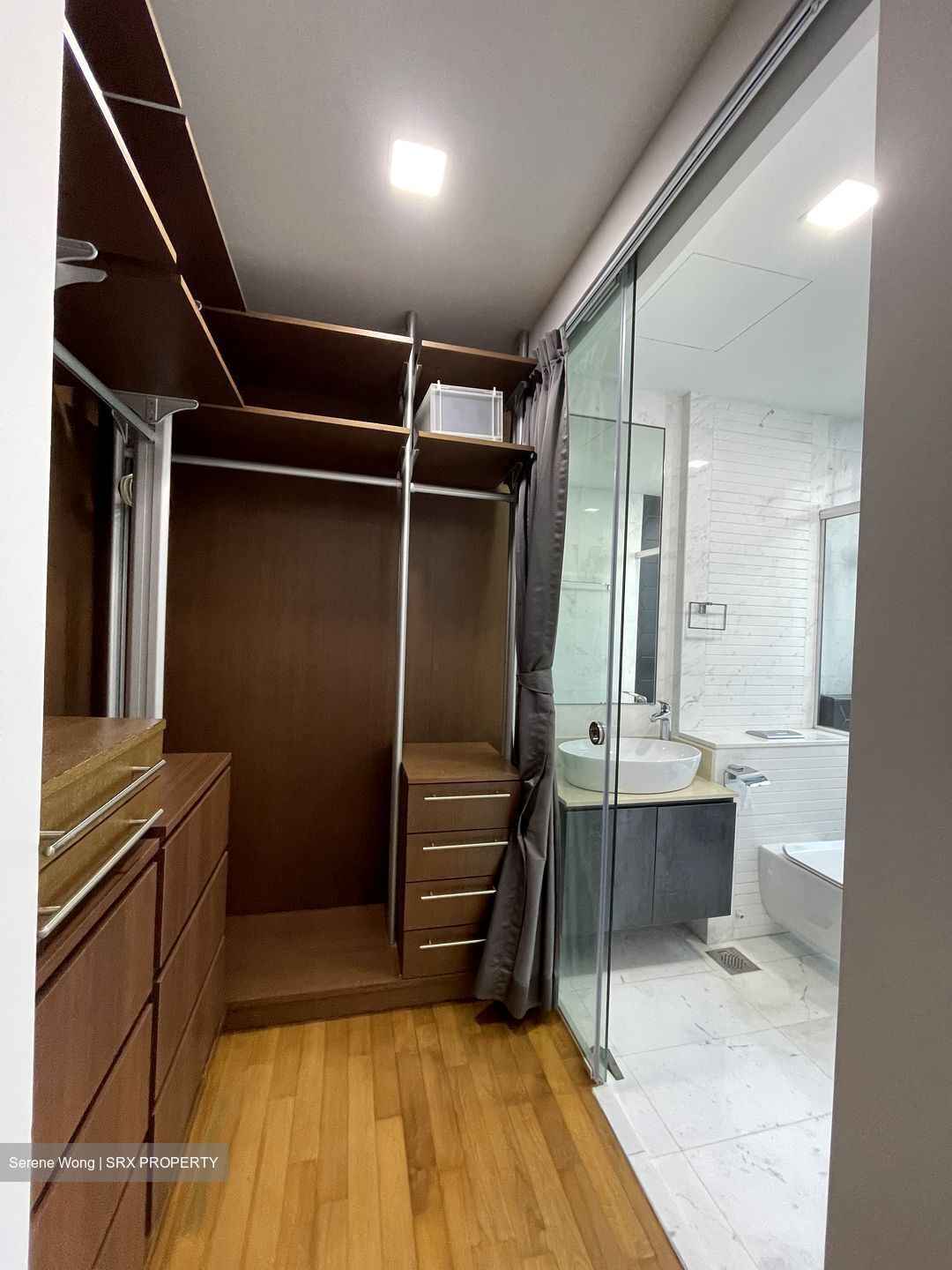 One Tree Hill Residence (D10), Apartment #610635041